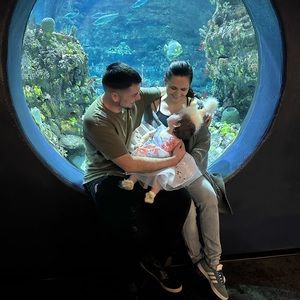 Meet your Posher, Raquel